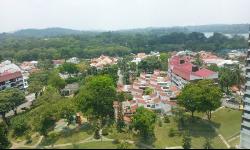 Faber Garden Condominium (D20), Condominium #47260032